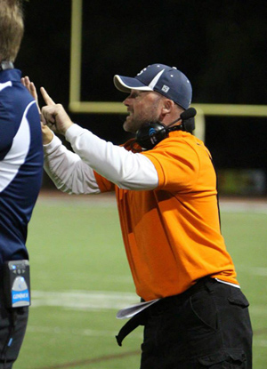 coach robidoux